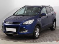 używany Ford Kuga 2.0 TDCi