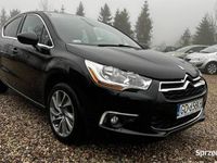 używany Citroën DS4 okazja !!