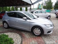 używany Seat Leon III