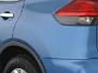 Używany Nissan X-Trail 163 KM (119 kW) 2017 Niebieski SUV