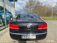 używany VW Phaeton Mały przebieg