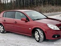 używany Opel Signum 1.8 122 KM 2006