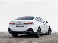 Używany BMW 520 Comfort Edition 197 KM (144 kW) 2023 Biel alpejska Sedan/Limuzyna