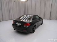 używany BMW 230 i Coupe MR'15 DW6PF26