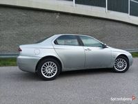 używany Alfa Romeo 156 2003r 1.9jtd 115KM