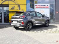 używany Ford Puma Puma, 2021r. 1,0Hybryda 124KM, Gwarancja Przebiegu, ... 2021r. 1,0Hybryda 124KM, Gwarancja Przebiegu, ...