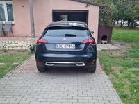 Używany Citroën DS4 2011 Hatchback