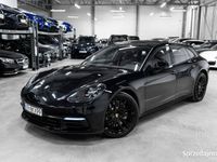 używany Porsche Panamera 4 Sport Turismo. Sport Chrono. Burmester. …