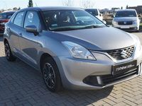 Używany Suzuki Baleno 90 KM (66 kW) 2019 Szary Hatchback