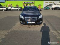 używany Opel Insignia 2.0BiTurbo