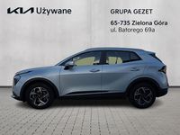 używany Kia Sportage M 1,6 T-GDI 6MT 2WD 160 KM
