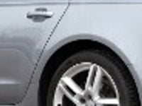 używany Audi A6 IV (C7) Serwisowany w ASO, ceramika.