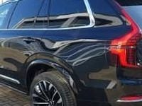 używany Volvo XC90 V AWD Plug-In Hybrid Plus Bright 7os 2.0 AWD Plug-In Hybrid Plus Bright