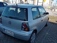 używany Seat Arosa sprzedam