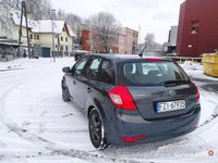 używany Kia Ceed 2010r 1.4benzyna stan bdb