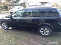 Używany Opel Astra 2006