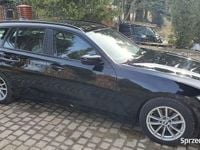 Używany BMW 320 190 KM (139 kW) 2019