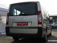 Używany Citroën Jumpy 2011 Minivan