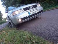 używany Audi A4 B5 1.8t lpg 180km