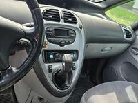 używany Citroën Xsara Picasso 