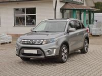 używany Suzuki Vitara 1.6dm 120KM 2016r. 123 234km