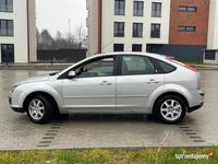 używany Ford Focus 