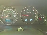 używany Jeep Commander Sprzedam