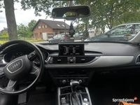 używany Audi A6 