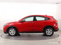 Używany Honda HR-V 2015 Czerwony SUV