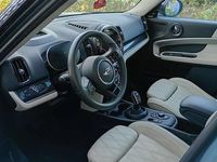 używany Mini Cooper S Countryman ALL4