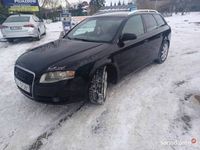 używany Audi A4 