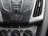 Używany Ford Focus 105 KM (77 kW) 2011 Srebrny Kombi