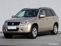 używany Suzuki Grand Vitara 2.4 VVT