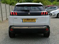 używany Peugeot 3008 2.0HDi 150KM Crossway Navi Kamera Alkantara Asystenci Tryby j…