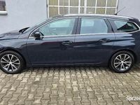 używany Peugeot 308 130 e-THP Stop & Start Access