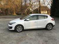używany Renault Mégane III 2014