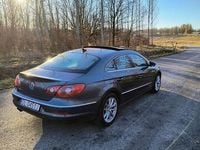 Używany VW Passat 160 KM (117 kW) 2011 Sedan/Limuzyna