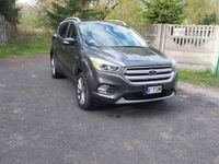 Używany Ford Escape Titanium 2018 SUV