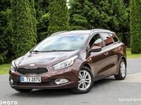 Używany Kia Ceed 2013 Hatchback