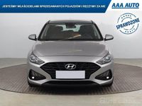 Używany Hyundai i30 120 KM (88 kW) 2022 Srebrny