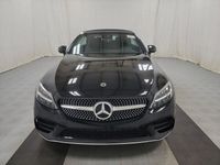 używany Mercedes C300 2dm 265KM 2022r. 50 767km