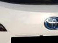 Nowe Toyota Corolla Style 178 KM (130 kW) 2025 Biały Kombi