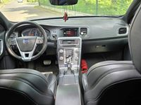 używany Volvo S60 T4 R-Design 2015