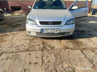 używany Opel Astra 