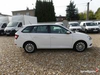 używany Skoda Fabia Fabia Skoda1.0 Active Kombi SK753TJ III (2014-)