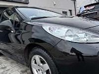 używany Peugeot 207