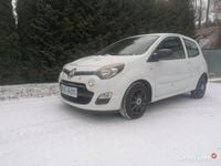 Używany Renault Twingo 2012 Biały Hatchback