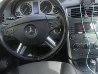 używany Mercedes B180 Sprzedam