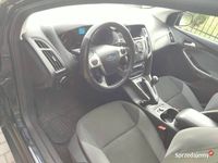 używany Ford Focus MK3 1.6 125KM SZWAJCARIA