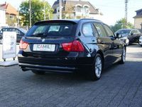 używany BMW 320 2dm 170KM 2010r. 303 000km